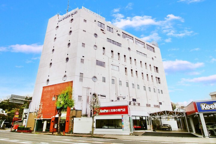 Hotel 58 of 58