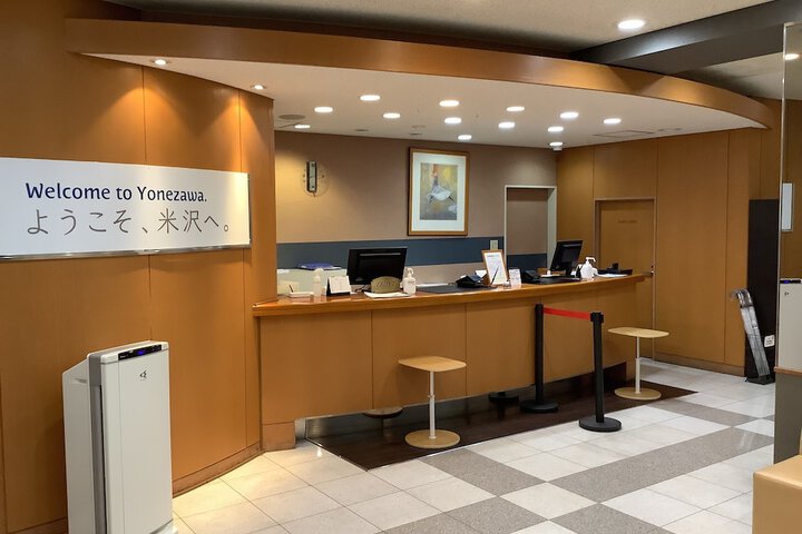 Fitness Facility Photos