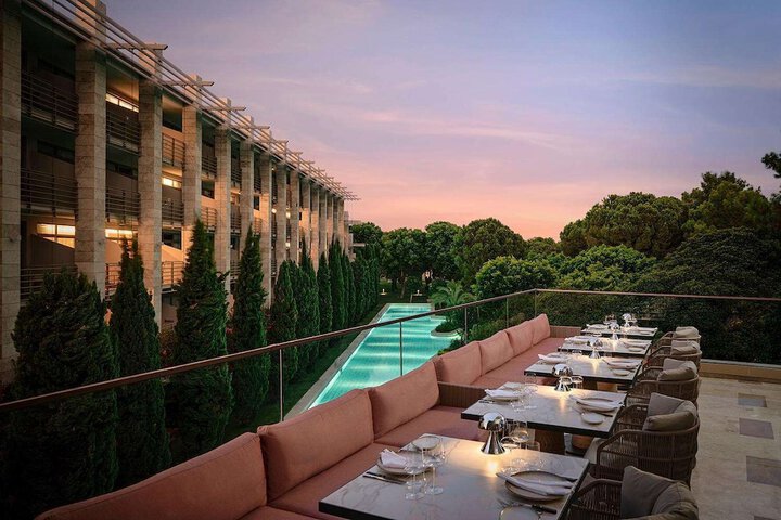Terrace/Patio 297 of 336