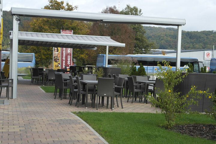 Terrace/Patio 39 of 42