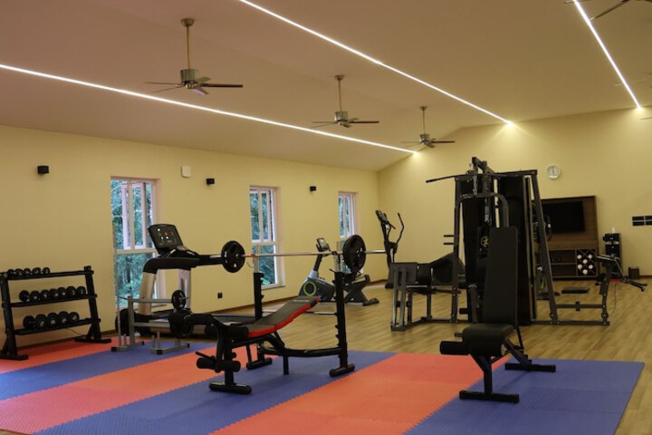 Health and Fitness 19 of 29