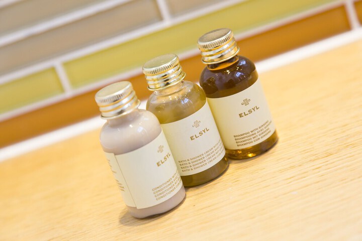 Bath Amenities