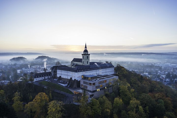 Exterior of Katholisch-Soziales Institut