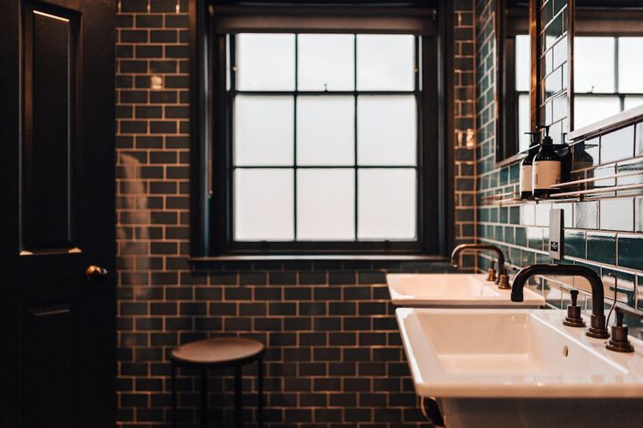 Bathroom Vanities