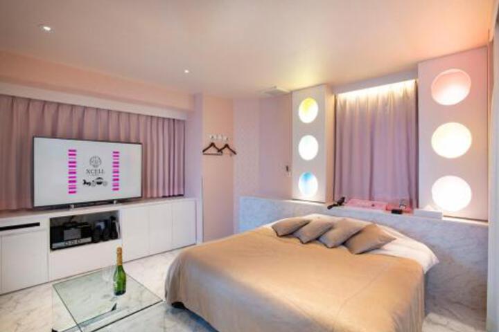 Hotel Amie