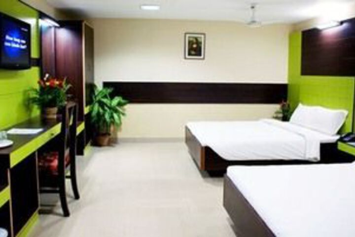 Spa and Wellness Pictures