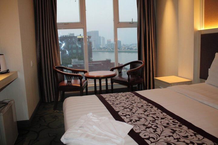 Gold Indigo Hotel