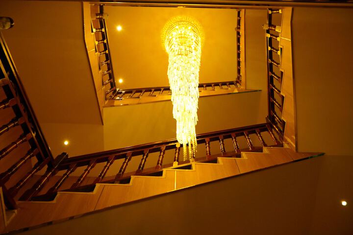 Hotel Interior 16 of 25