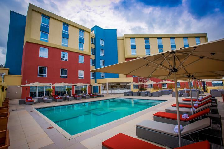 Hotel 101 of 108