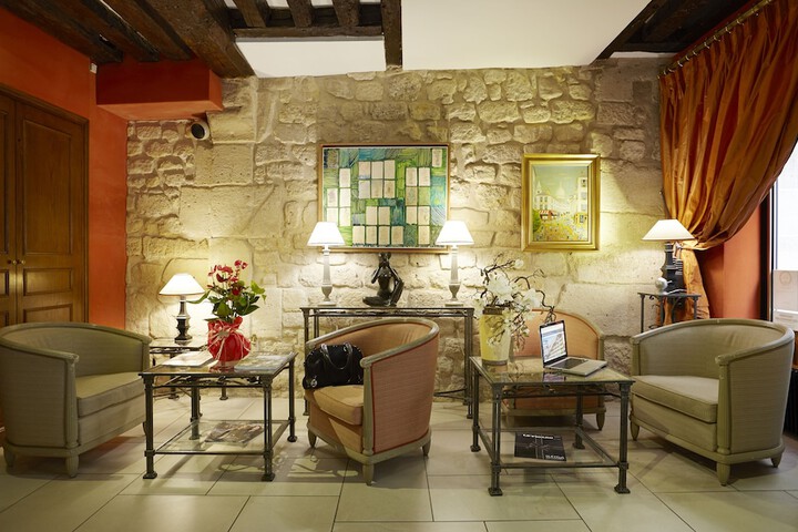 Hotel Interior 8 of 69