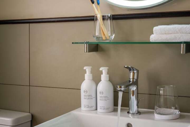 Bath Amenities