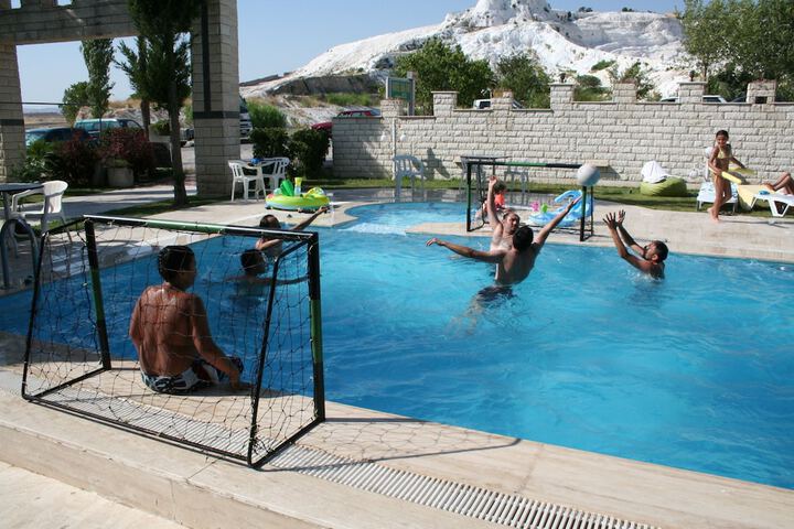 Pool 29 of 58