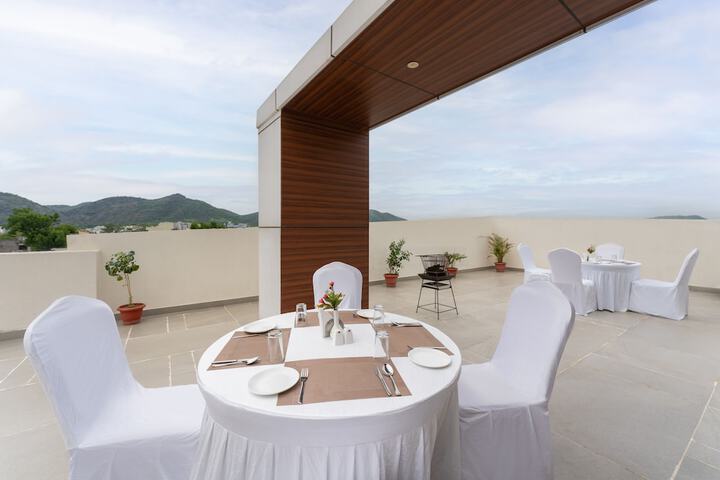 Terrace/Patio 38 of 39