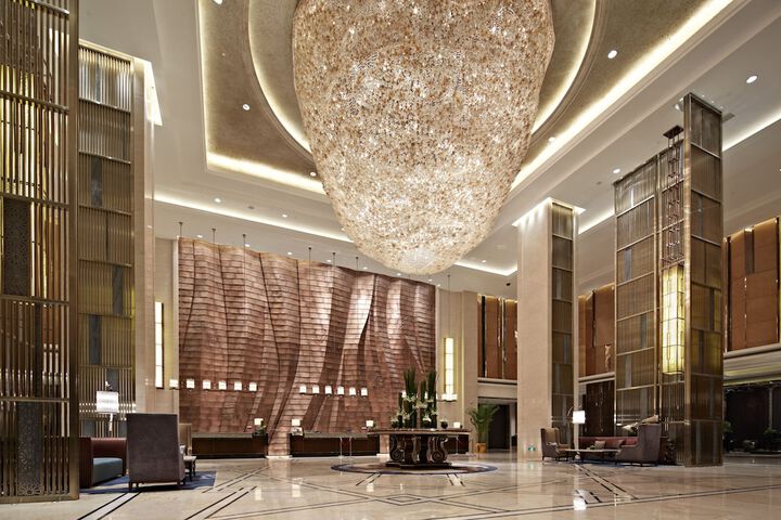 Hotel Interior 3 of 58