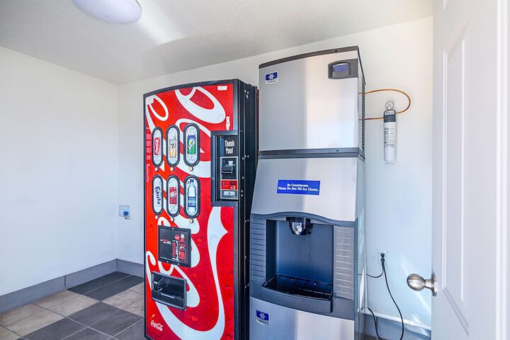 Vending machine
