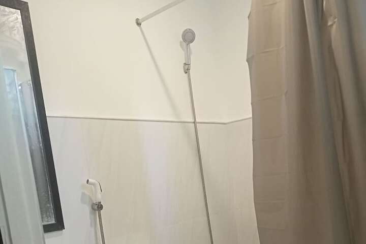 Bath Interior