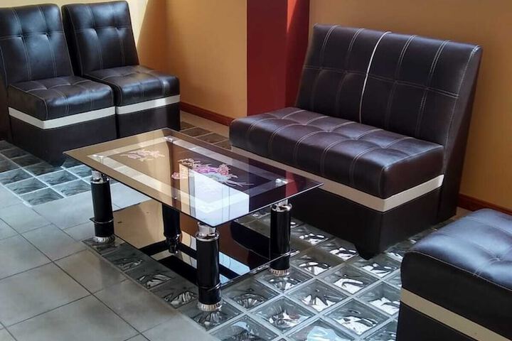 Hotel Interior 64 of 67