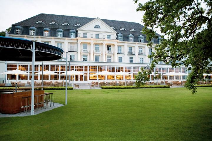 Hotel 64 of 66