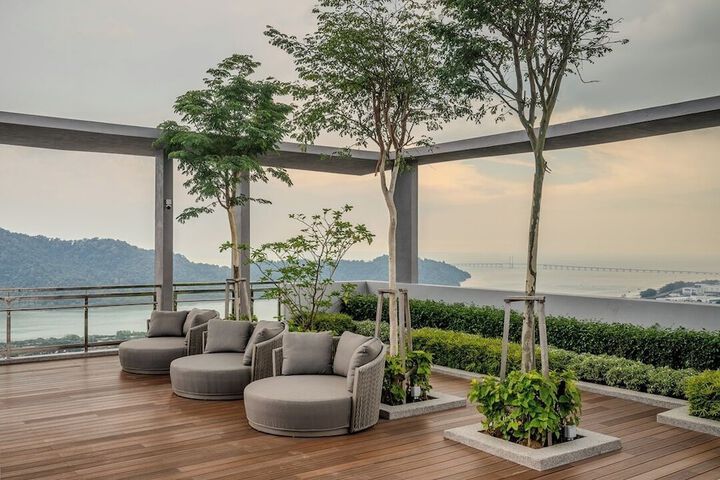 Terrace/Patio 40 of 42