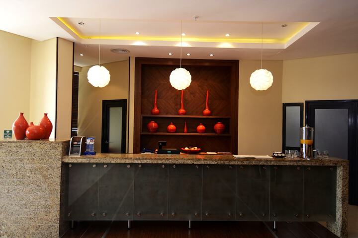 Hotel Interior 6 of 60