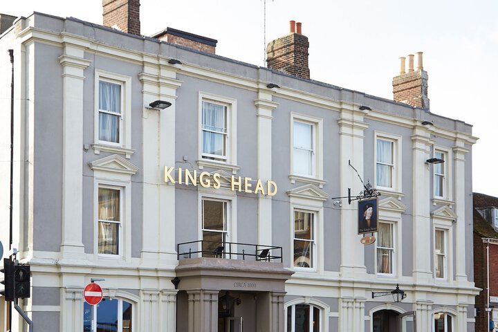 Kings Head Hotel by Greene King Inns