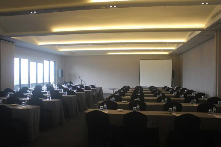 Meeting 53 of 55
