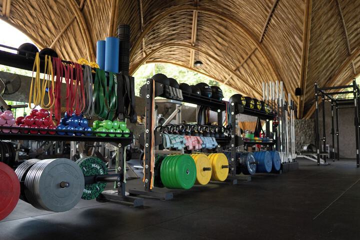 Health and Fitness 30 of 35