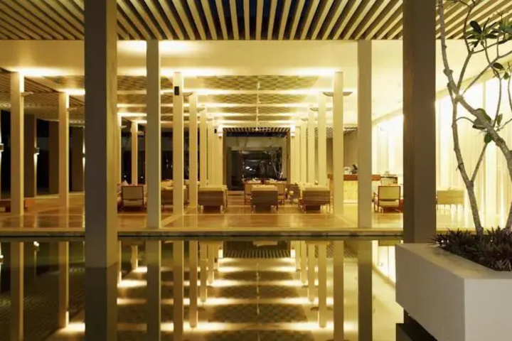 Hotel Interior 2 of 9