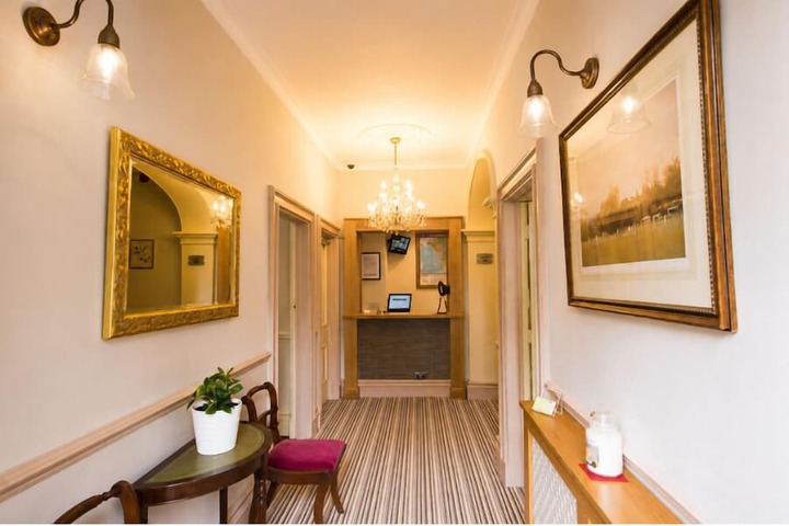 Hotel Interior 5 of 20