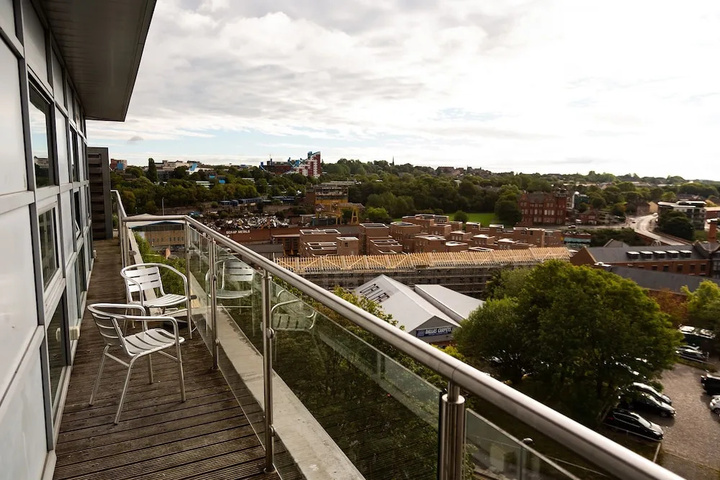 Terrace/Patio 6 of 22