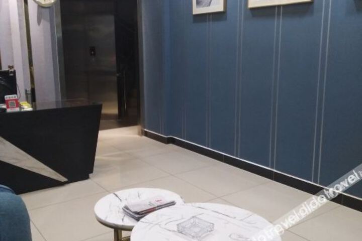 Hotel Interior 31 of 40
