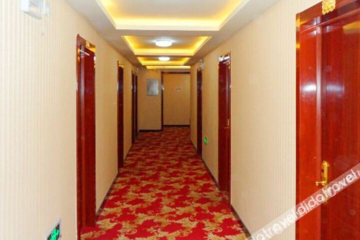 Hotel Interior 15 of 23