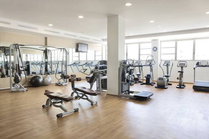 Fitness Club