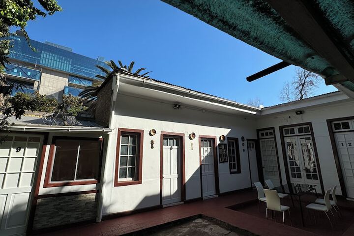 Hotel Exterior 96 of 96
