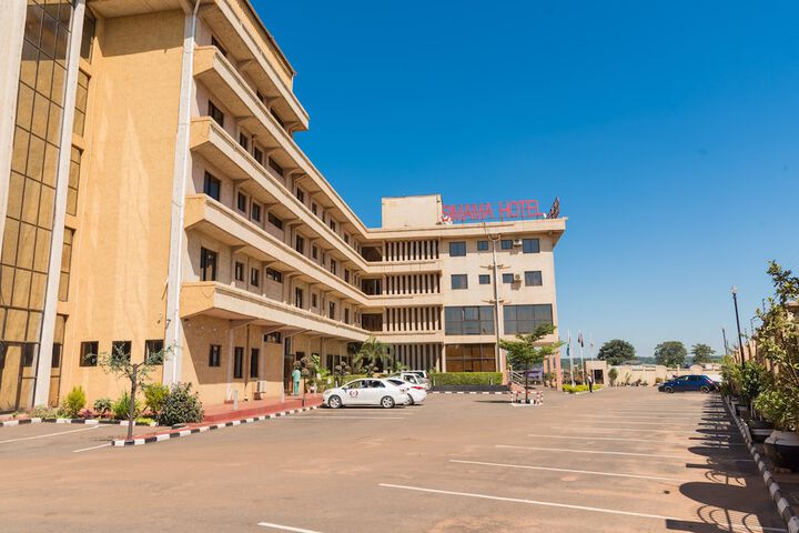 Hotel 75 of 78