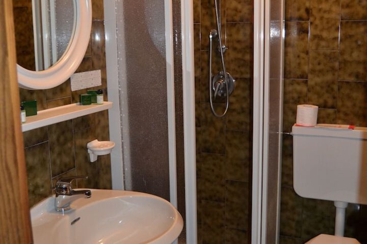 Bath Interior