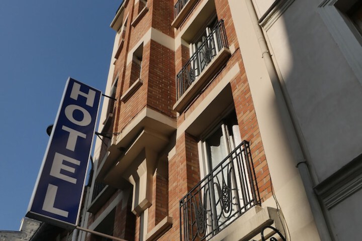 Hotel 36 of 37