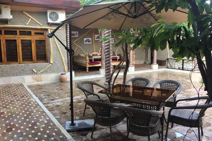 Terrace/Patio 9 of 23