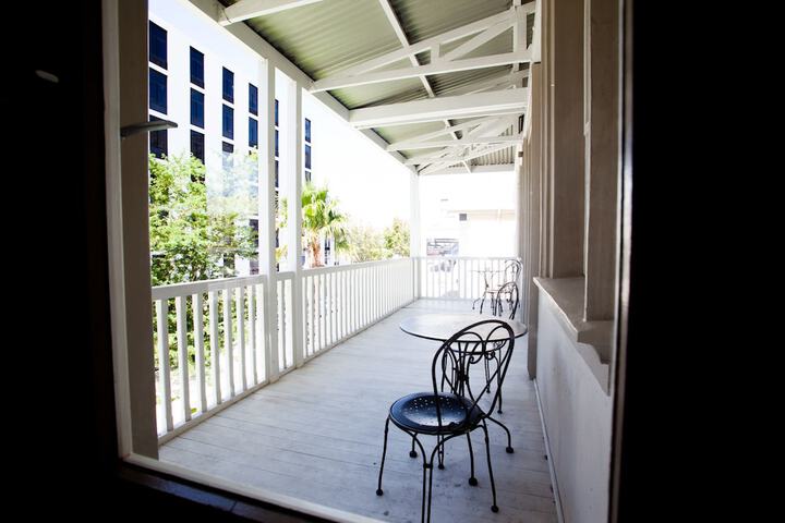 Terrace/Patio 121 of 138
