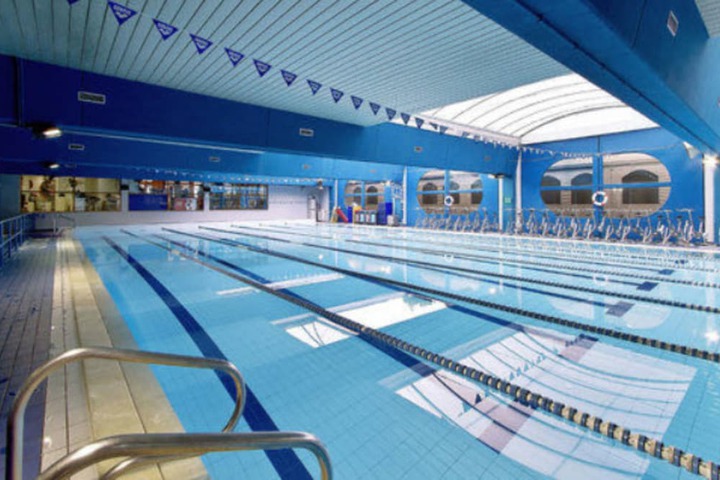 Pool 43 of 83
