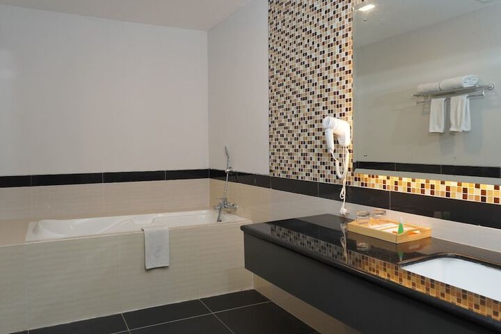 Bath Amenities
