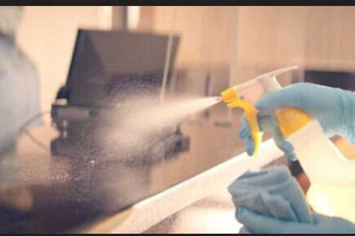 Cleanliness standards