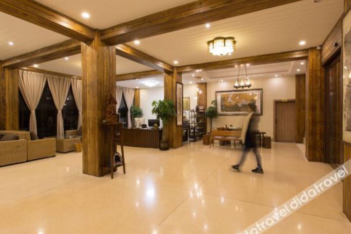 Hotel Interior 12 of 29