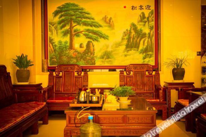 Hotel Interior 36 of 50
