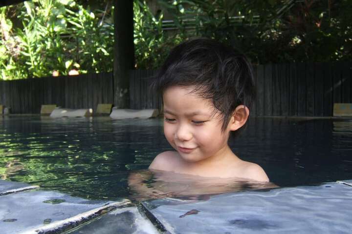 Spa Massage