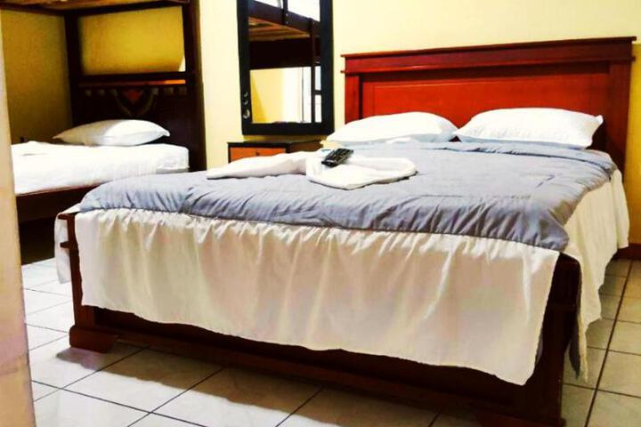 Hotel Orquídeas South