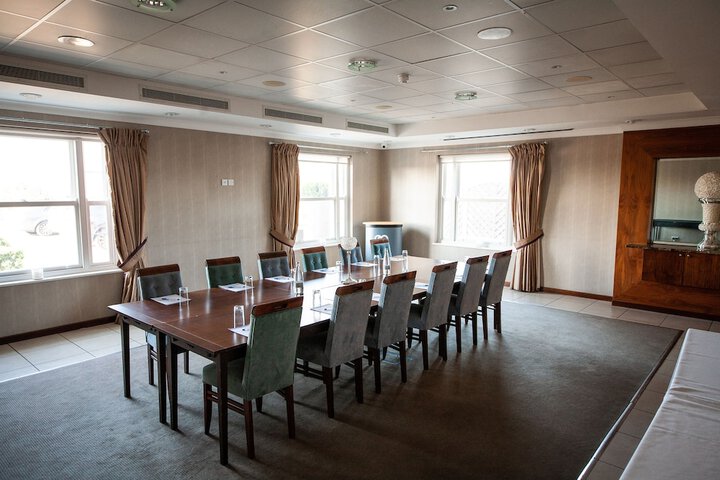 Meeting 46 of 56