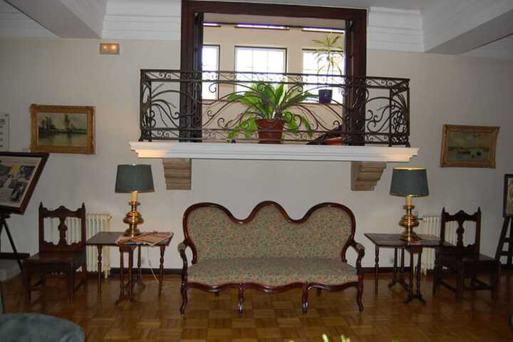 Hotel Interior 6 of 96