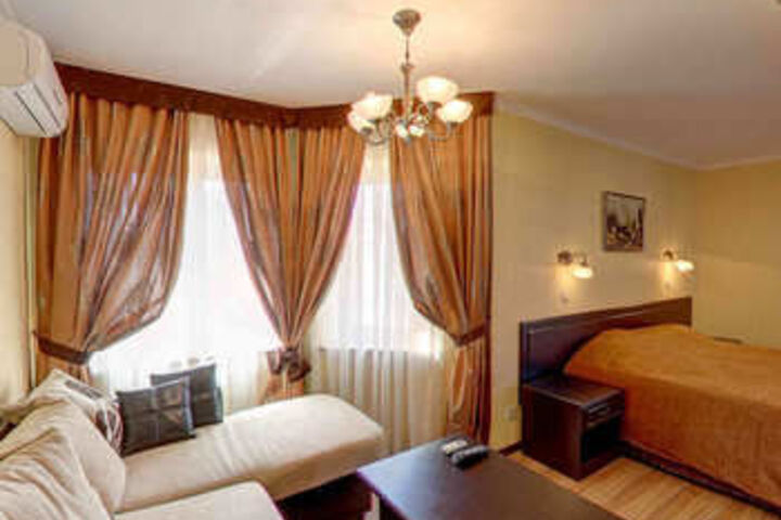 Fitness Center Photo