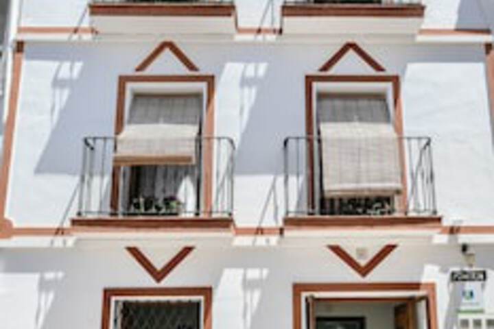 POSADA DEL RIO